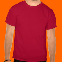 Red Menace Toy t-shirts