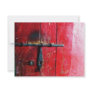 Red Mexican Door Announcement