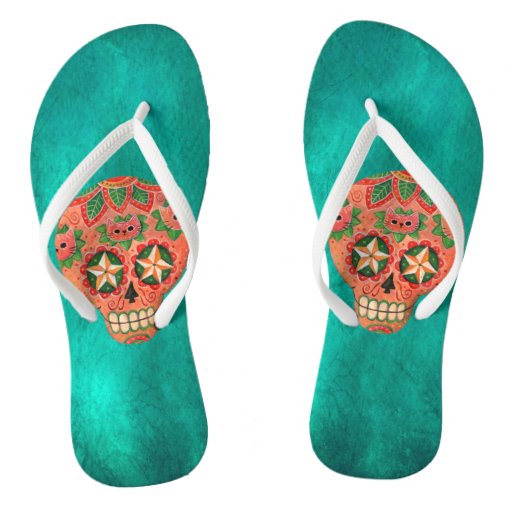 mexican flip flop name
