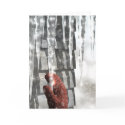 Red Mitten cards by Nathan_Ryan Red Mitten cards