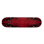 red monster skateboard skateboards