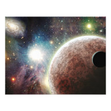 Red Moon Custom Announcements