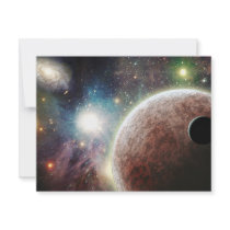 Red Moon Custom Announcements