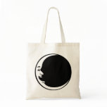 Red Moon Purple Moon Green Moon White Laughing Man bags