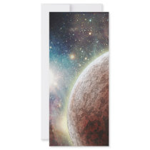 Red Moon Rack Card