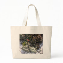 Red Moss Bag by mabeau Red Moss Bag