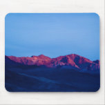 Red Mountains Mousepad
