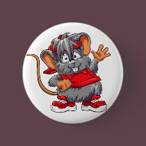 Red Mouse buttons