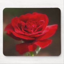 Red mousepads