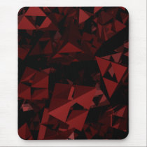 Red Mousepad mousepads