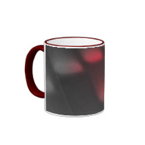 Red mugs by bbgjawbreaker Red mugs