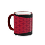 Red Mug 2