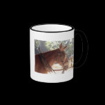 Red Mule Cup2 mugs