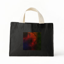 Red Nebula bags