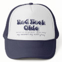 Red Neck Chic hats