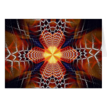 red net cards