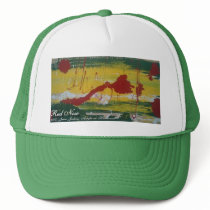 Red Nose hats