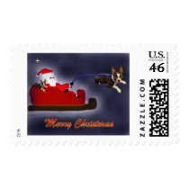 Red-Nosed Rider Postage Stamps by RedRider08 Red-Nosed Rider Postage Stamps