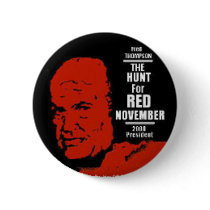 Red November Button