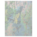Red oak, beech and staghorn sumac, Gatineau Park, Custom Letterhead