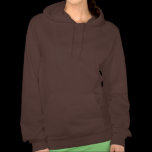 Red Oak Leaf Women's Hoodie t-shirts