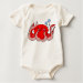 Infant Organic Onesie / Creeper