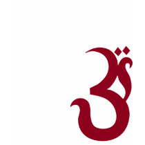 Red Om Symbol t-shirts