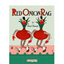 Red Onion Rag T-Shirt