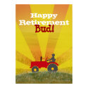 Farmer Retirement Party Theme