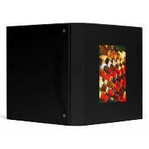 Red or White Binders