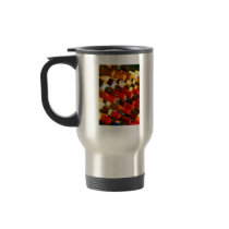 Red or White Coffee Mugs