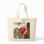 Red Orb Bag