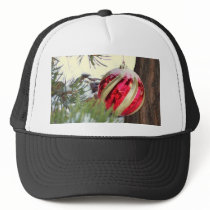 Red Orb Hat