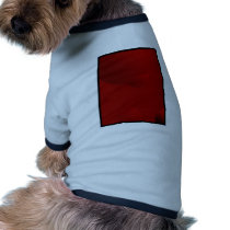 Red Orbit pet clothing by zombiehunter0802 Red Orbit pet clothing