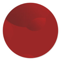 Red Orbit stickers