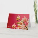 Red Orchid - Happy Mother's Day Card - Photography & Design by Sabine Steinmueller.