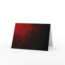 Red Ornament