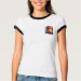 Ladies Ringer T-Shirt