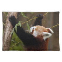 red-panda-021 placemats
