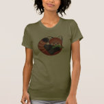 Red Panda Shirts