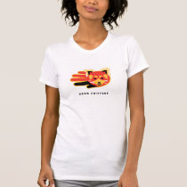 Red Panda T-shirt