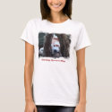 Red Panda Tee t-shirts by alyciakeating Red Panda Tee t-shirts