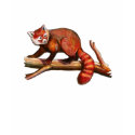 Red Panda t-shirts