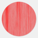 RED PAPER109 PAPER TEXTURE TEMPLATE BACKGROUND DIG ROUND STICKERS