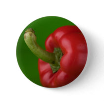 red paprika buttons by VioDePhoto red paprika buttons