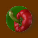 red paprika buttons