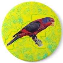 Red Parrot buttons
