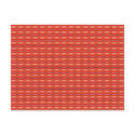 red pattern postcards by DonnaGraysonAbstract red pattern postcards