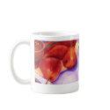 Red Pears Mug