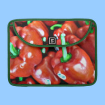 Red Pepper Laptop Sleeve macbook sleeves